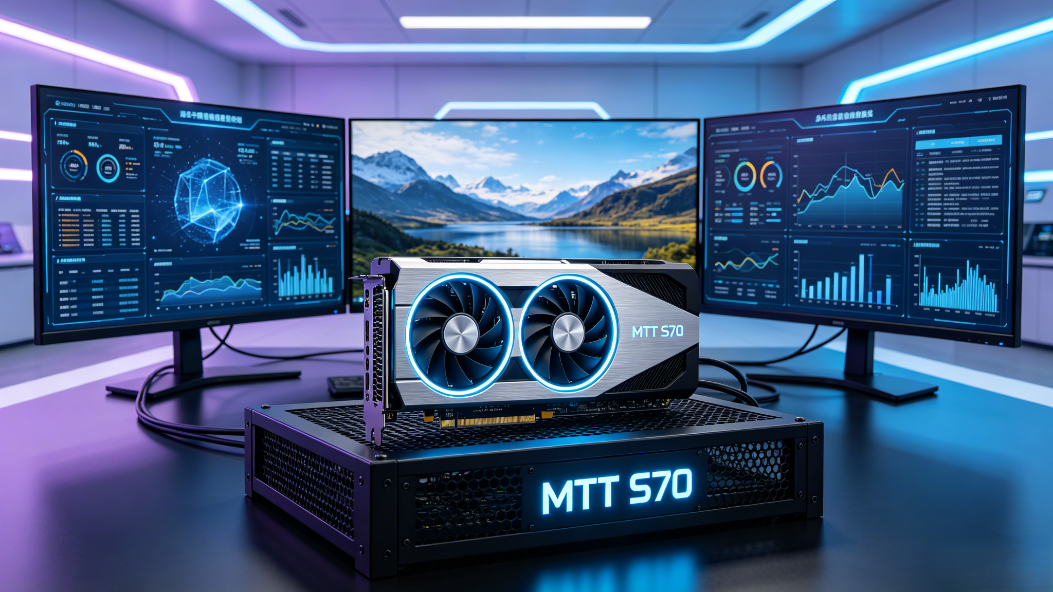 MTT S70